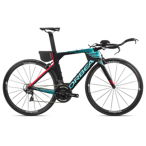 Velo on sale triathlon orbea